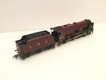 Bachmann 31-280Z OO Gauge Royal Scot 6131 Royal Warks Regt LMS Maroon-SPARES