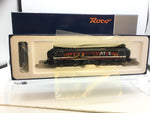 Roco 70683 HO Gauge SBB Cargo BR193 701-0 Electric Locomotive VI