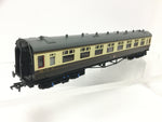 Bachmann 30-021 OO Gauge GWR Collett Coach 1137
