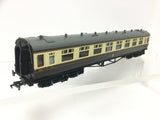 Bachmann 30-021 OO Gauge GWR Collett Coach 1137