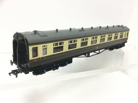Bachmann 30-021 OO Gauge GWR Collett Coach 1137