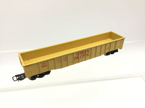 Marklin 4574 HO/AC Union Pacific Gondola 65263