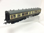 Bachmann 30-021 OO Gauge GWR Collett Coach 1137