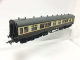 Bachmann 30-021 OO Gauge GWR Collett Coach 1137