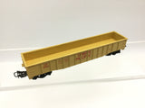 Marklin 4574 HO/AC Union Pacific Gondola 65263