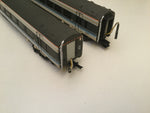 Bachmann 31-500 OO Gauge 158 2 Car DMU - SPARES OR REPAIRS