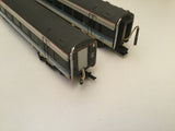 Bachmann 31-500 OO Gauge 158 2 Car DMU - SPARES OR REPAIRS