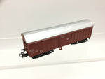 Marklin 4460 HO/AC DB Swing Roof Wagon 585 4 669-4