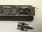 Bachmann 31-500 OO Gauge 158 2 Car DMU - SPARES OR REPAIRS