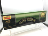 Hornby R30210 OO Gauge LNER, A3 Class, 4-6-2, 103 'Flying Scotsman' - Era - Limited Edition