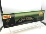 Hornby R30210 OO Gauge LNER, A3 Class, 4-6-2, 103 'Flying Scotsman'