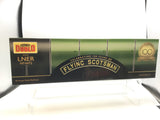 Hornby R30207 OO Gauge LNER, A1 Class, 4-6-2, 4472 Flying Scotsman - Era 3 - Limited Edition