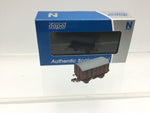 Dapol 2F-013-062 N Gauge SR Gunpowder Van 62139 Weathered