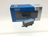 Dapol 2F-013-029 N Gauge SR Gunpowder Van 62136