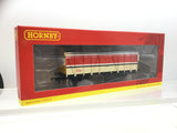 Hornby R60157 OO Gauge BR Departmental, Ex LMS CCT Van, 975667 - Era 6