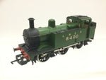 Hornby R130 OO Gauge LNER Green Class 3F Jinty 8400