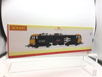 Hornby R30030 OO Gauge BR, Class 87, Bo-Bo, 87006 'City of Glasgow' - Era 8