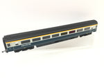 Hornby R4444 OO Gauge BR Intercity 125 Mk 3 First Open Coach W41056