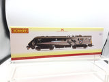 Hornby R30166 OO Gauge VTEC, Class 91, Bo-Bo, 91110 'Battle of Britain Memorial Flight' - Era 10