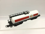 Marklin 4650 HO Gauge DB Bogie Tank Wagon Esso 3 Rail