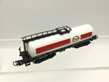 Marklin 4650 HO Gauge DB Bogie Tank Wagon Esso 3 Rail