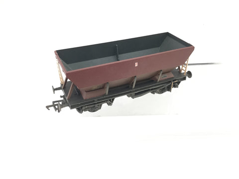 Bachmann 33-550A OO Gauge BR HBA Hopper Wagon 360234