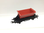 Marklin 4413 HO Gauge Tipping Hopper Wagon