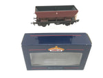 Bachmann 33-550A OO Gauge BR HBA Hopper Wagon 360234