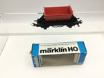 Marklin 4413 HO Gauge Tipping Hopper Wagon