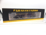 Graham Farish 371-600B N Gauge Class 42 'Warship' D809 'Champion' BR Maroon (SYP)