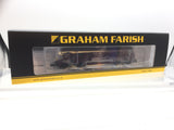 Graham Farish 371-600B N Gauge Class 42 'Warship' D809 'Champion' BR Maroon (SYP)