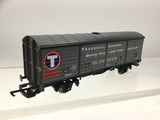 Hornby R6138 OO Gauge Transrail Enterprise VDA Curtain Sided Wagon 210195