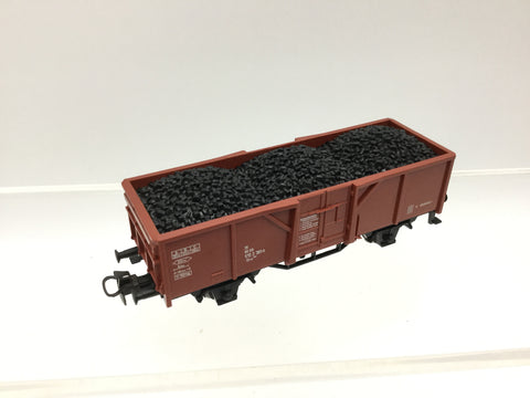 Marklin 4431 HO Gauge DB High Sided Coal Wagon