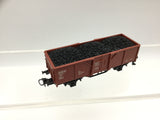 Marklin 4431 HO Gauge DB High Sided Coal Wagon