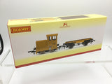 Hornby R3853 OO Gauge GrantRail Ltd, Ruston & Hornsby 48DS, 0-4-0, GR5090 - Era 9