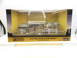 Graham Farish 42-0013 N Gauge Scenecraft Post War System-Built Station