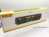 Hornby R3880 OO Gauge BR, Class 31, A1A-A1A, 31147 'Floreat Salopia' - Era 8