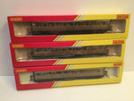 Hornby R4332/R4333 OO Gauge LNER Gresley Flying Scotsman Coaches