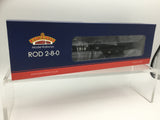 Bachmann 35-175 OO Gauge ROD 2-8-0 1918 War Dept Black