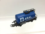 Marklin 4646 HO Gauge DB Tank Wagon Aral