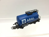 Marklin 4646 HO Gauge DB Tank Wagon Aral
