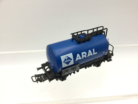 Marklin 4646 HO Gauge DB Tank Wagon Aral
