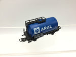 Marklin 4646 HO Gauge DB Tank Wagon Aral