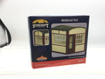 Bachmann 44-0173 OO Gauge Scenecraft Midland Hut