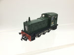 Bachmann 31-350 OO Gauge BR Green Class 03 Shunter D2000