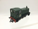 Bachmann 31-350 OO Gauge BR Green Class 03 Shunter D2000