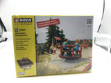 Noch 13403 HO/OO Gauge Micro-Motion Playground Roundabout