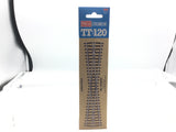 Peco SL-U1294 TT:120 Gauge Code 55 Long Crossing