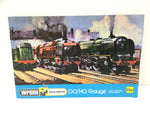 Wrenn 1st Edition OO Gauge Catalogue/Price List