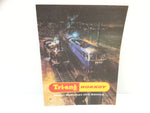 Triang/Hornby Model Railways Catalogue - 12th Edition